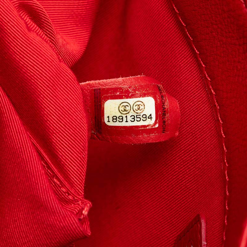 Reverso Boy Bag