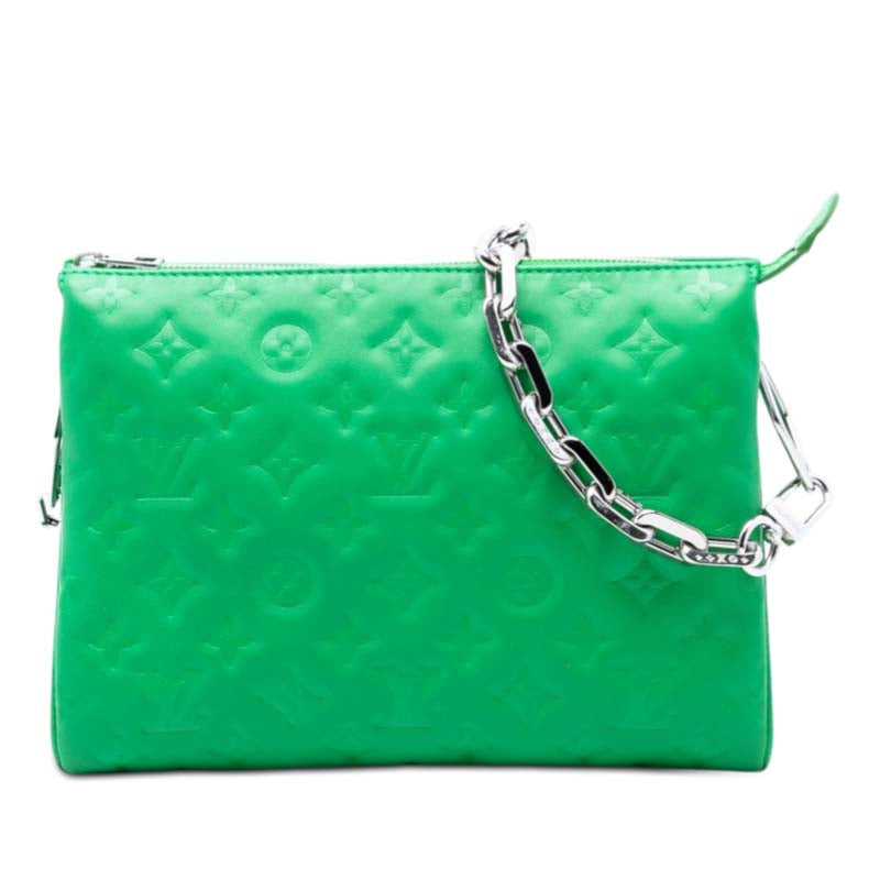 Monogram Coussin PM