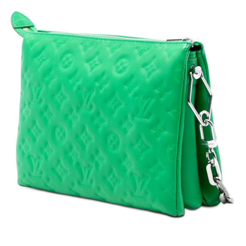 Monogram Coussin PM