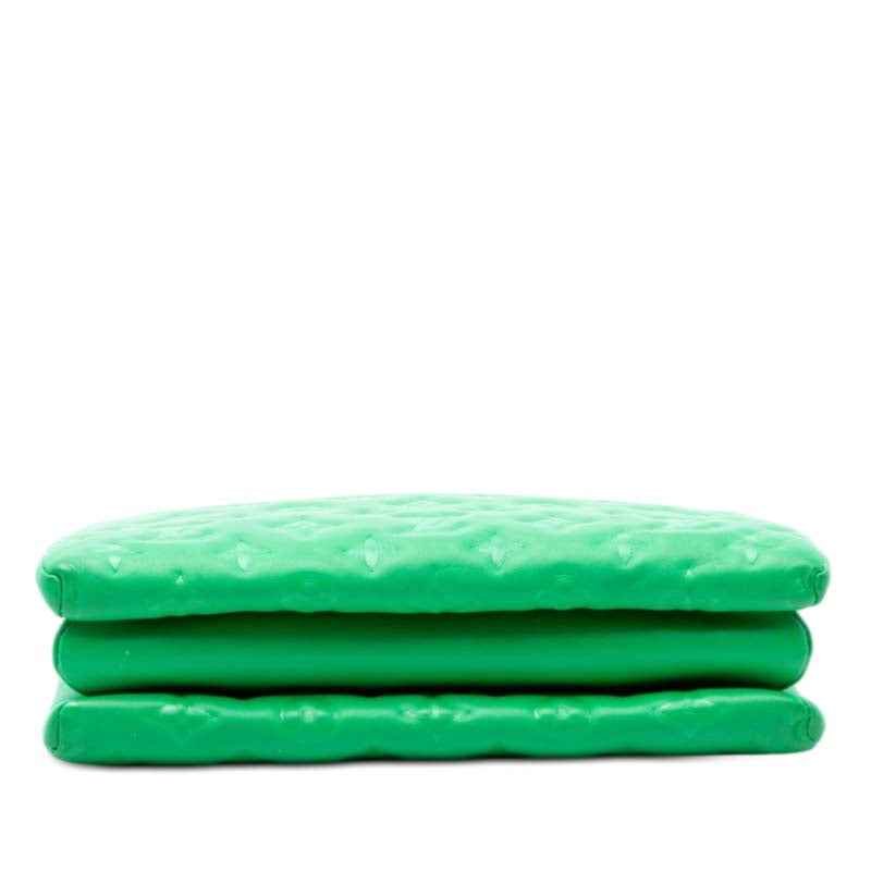 Monogram Coussin PM