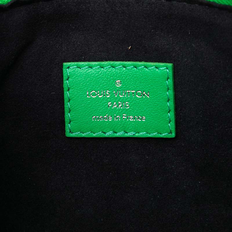 Monogram Coussin PM