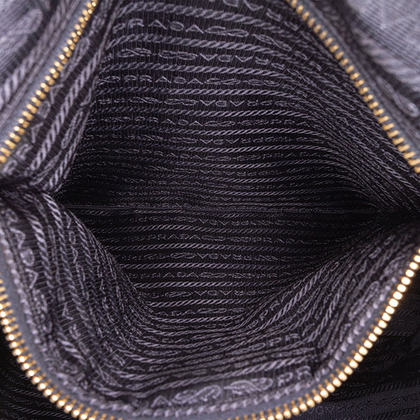 Tessuto Zip Top Convertible Tote