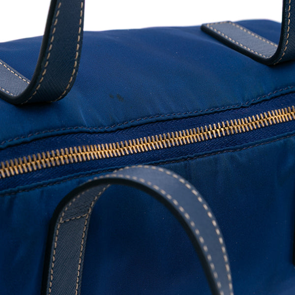 Tessuto Zip Top Convertible Tote