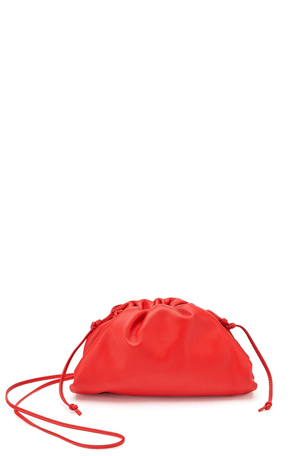 The Micro Coin Pouch