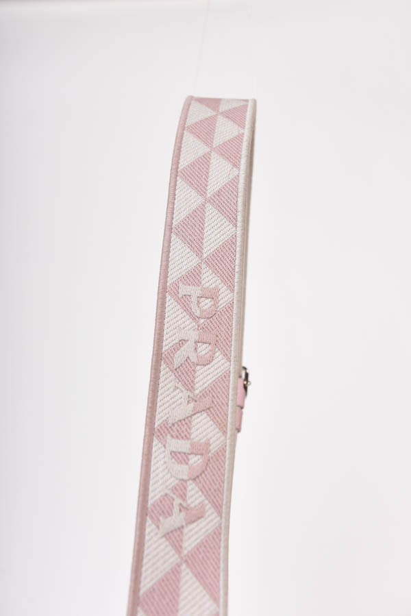Alabaster Leather Multi Pocket Shoulder Bag