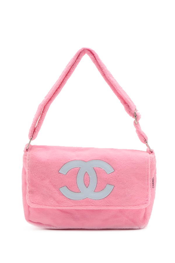 Vip Precision Shoulder Bag