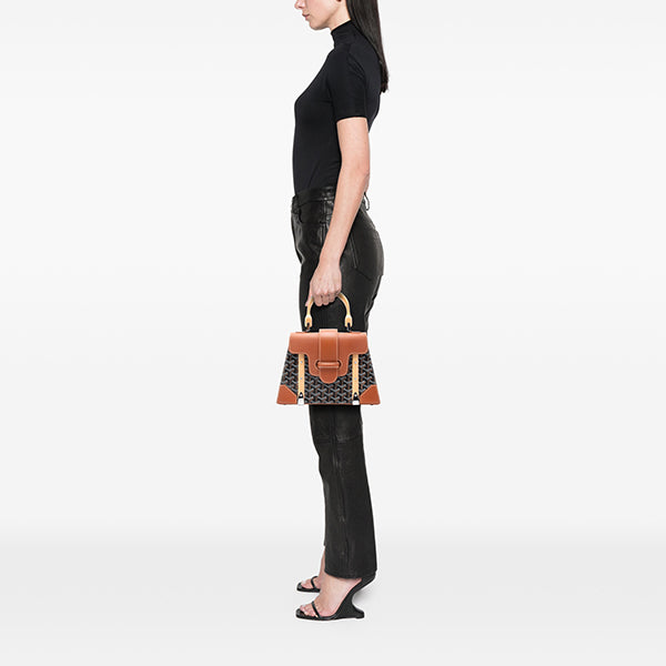 Goyardine Saigon Structured PM