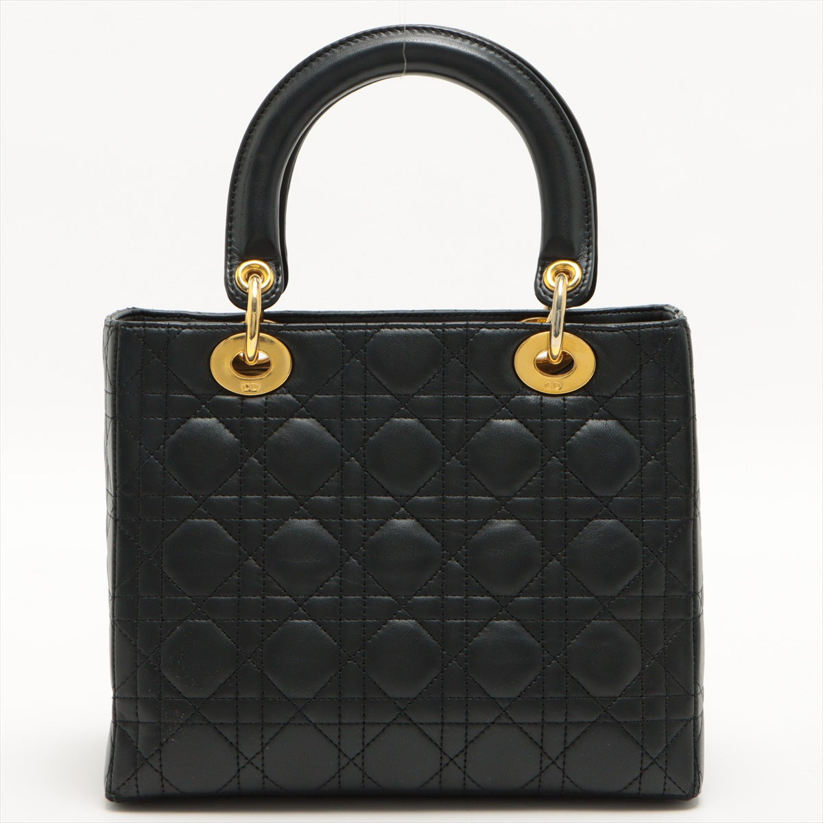 Small Lady Dior Bag