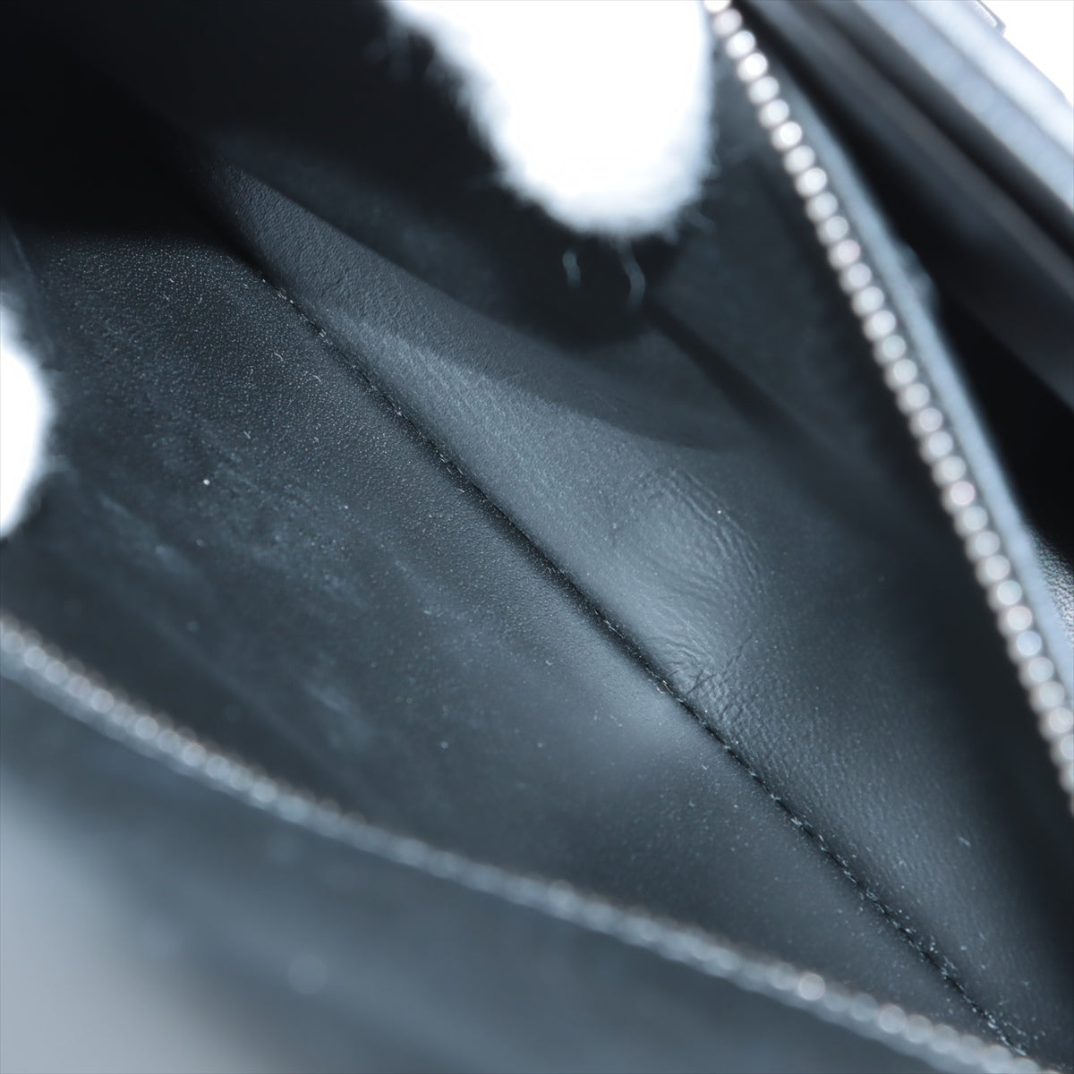 Braided 30 Montaigne Flap Bag