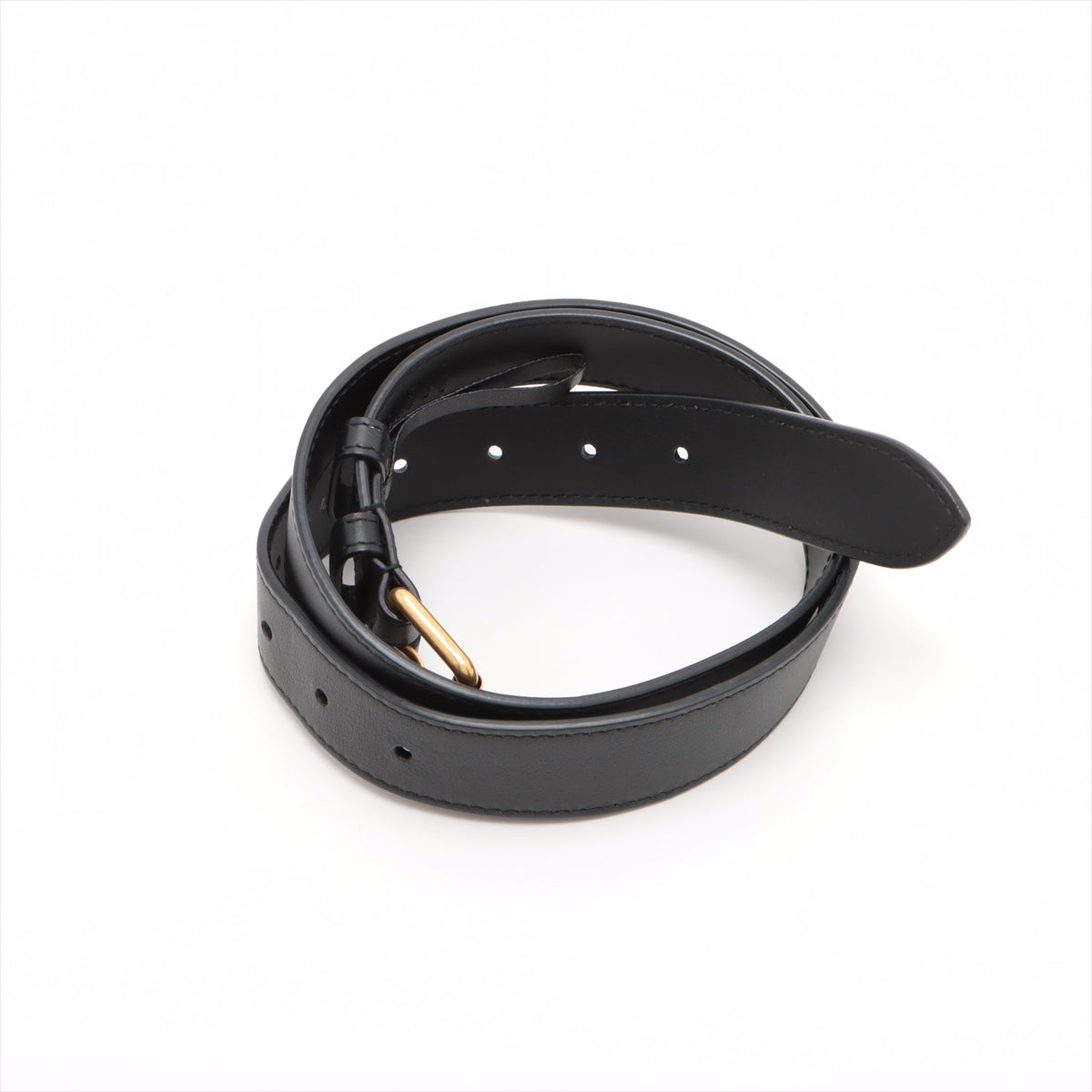 Velvet GG Marmont Belt Bag