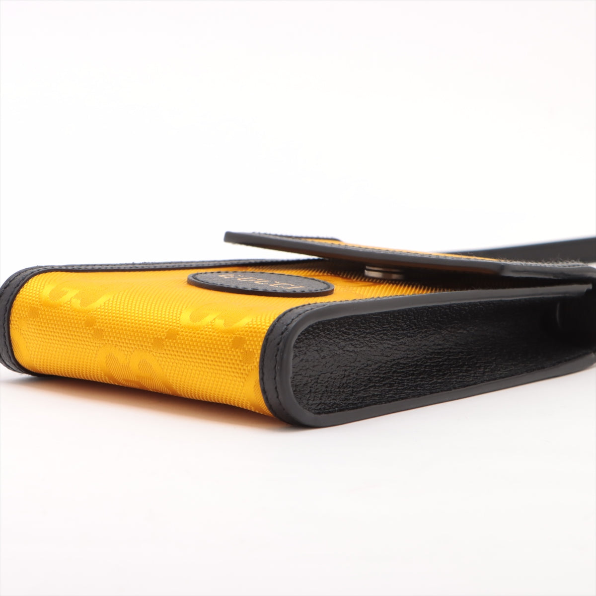 Jumbo GG Nylon Off The Grid Mini Bag