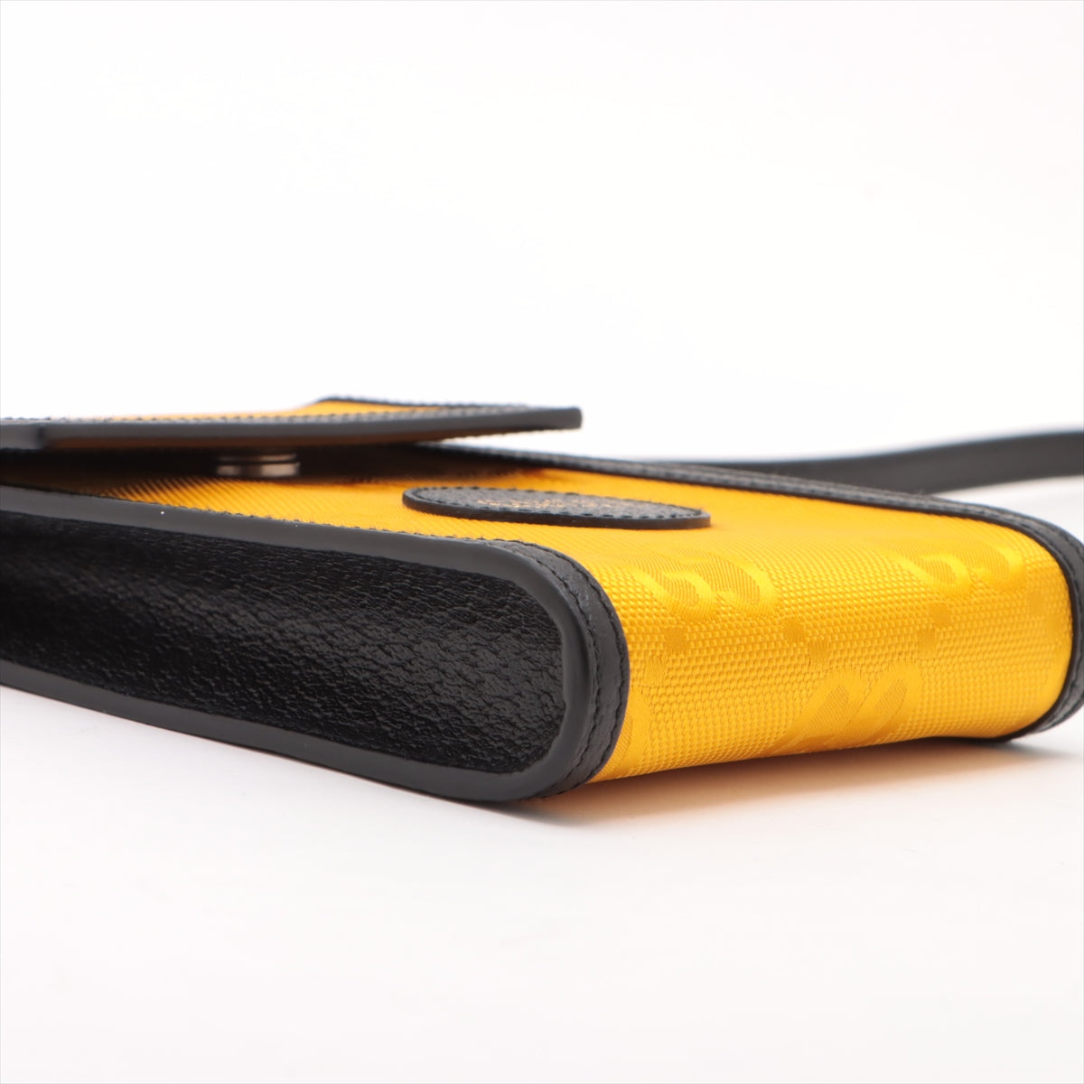 Jumbo GG Nylon Off The Grid Mini Bag