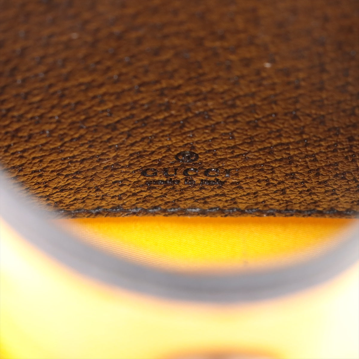 Jumbo GG Nylon Off The Grid Mini Bag