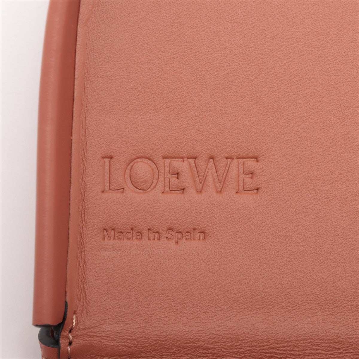 Mini Heel Duo Pouch Bag