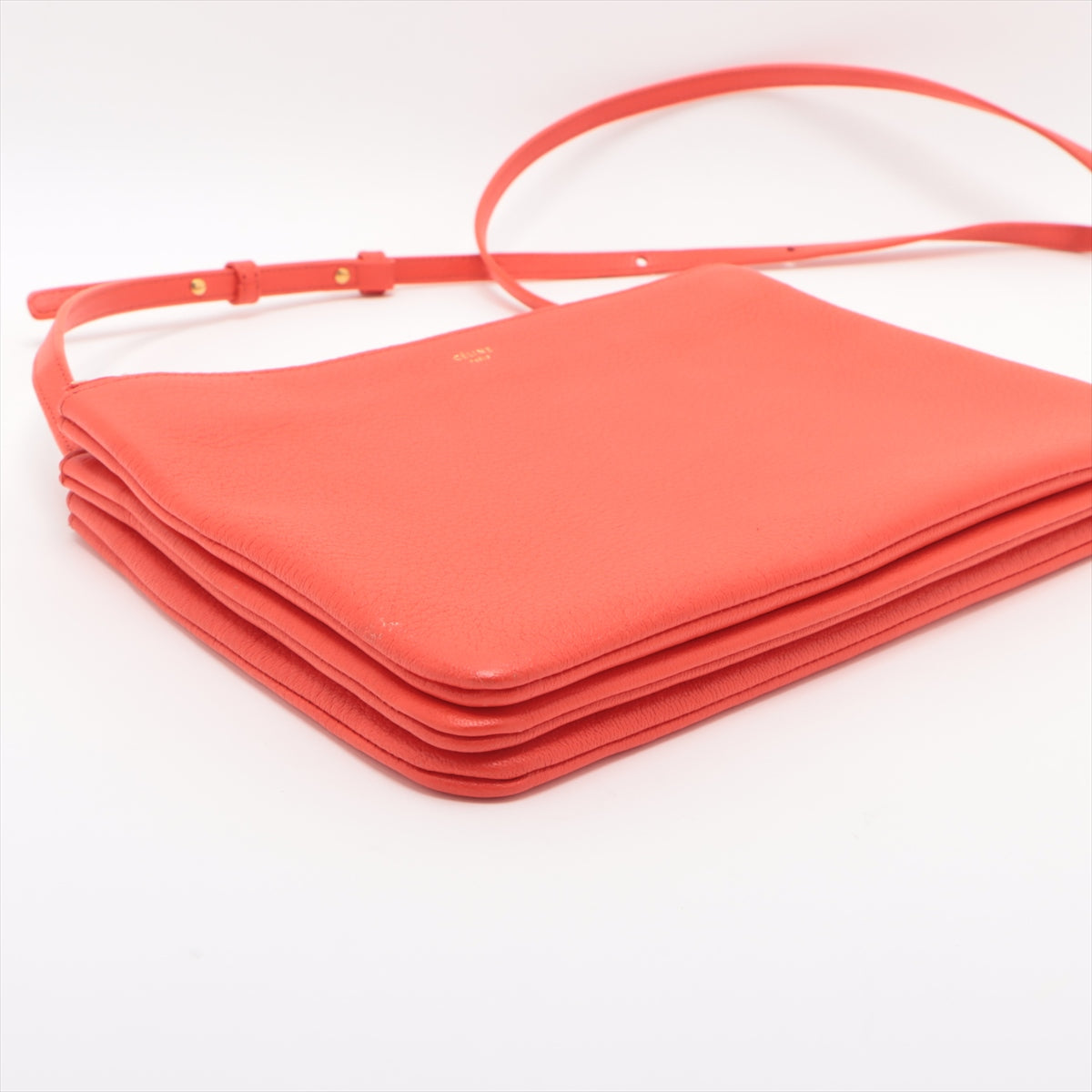 Trio Crossbody Bag