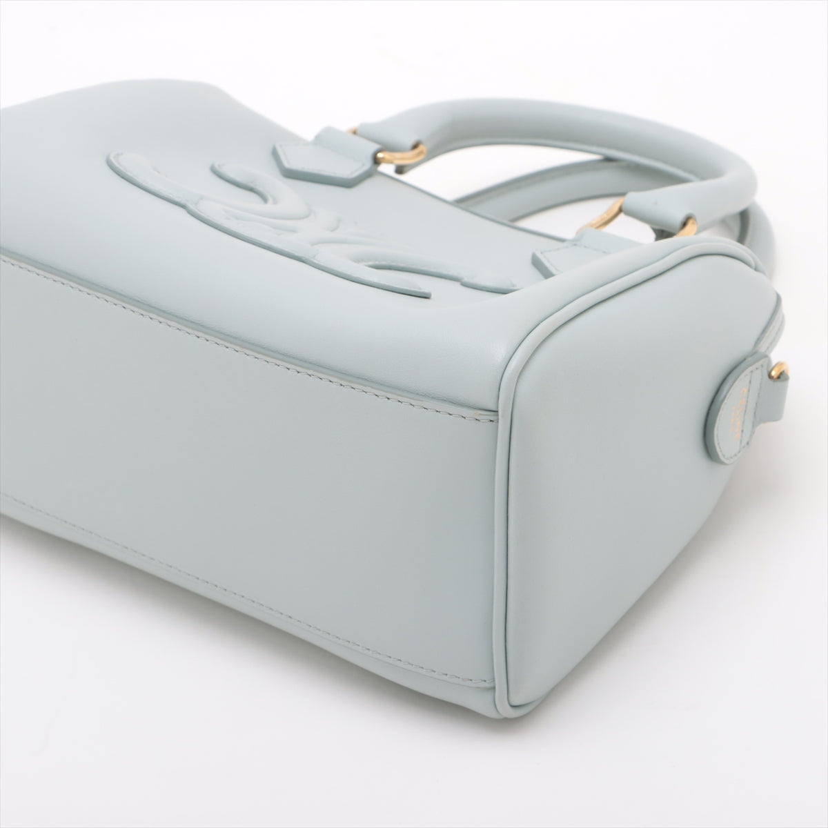 Boston Triomphe Bag