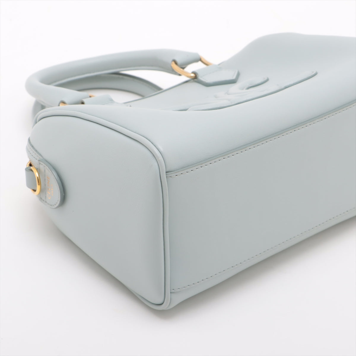 Boston Triomphe Bag