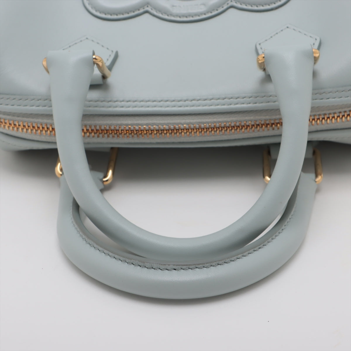 Boston Triomphe Bag