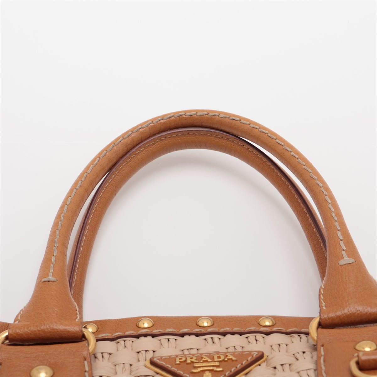 Convertible Woven Raffia Basket Bag