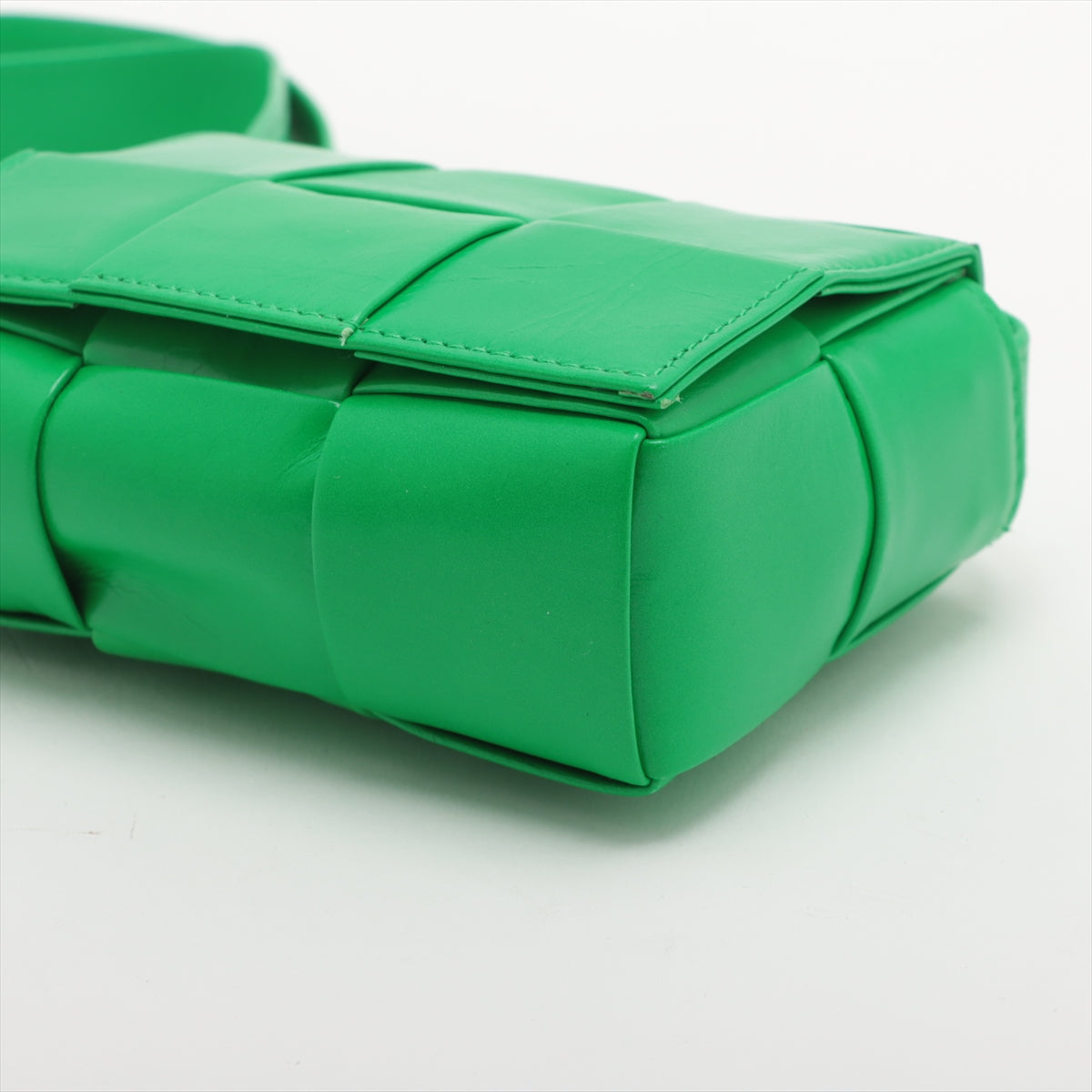 Extra Mini Cassette Bag