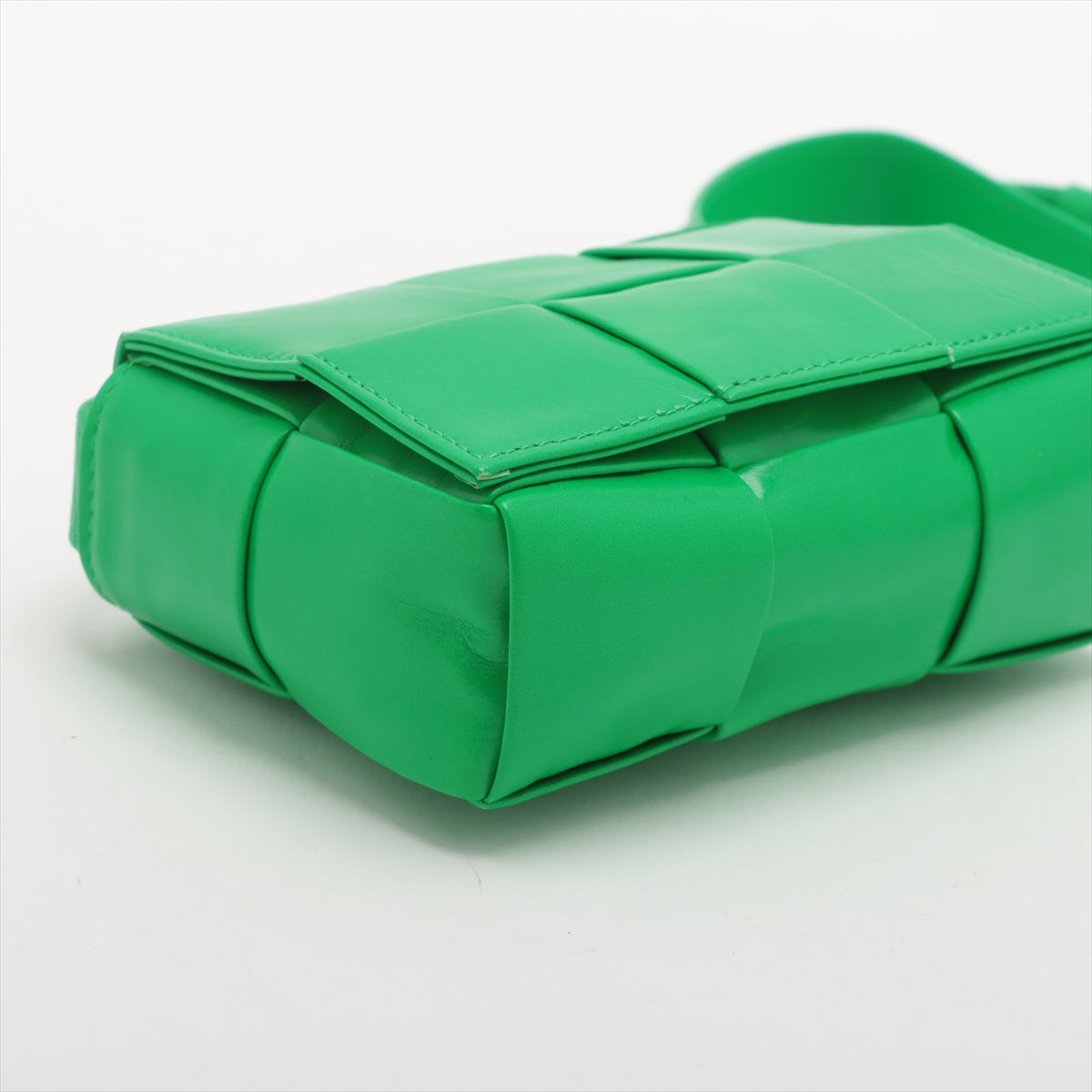 Extra Mini Cassette Bag