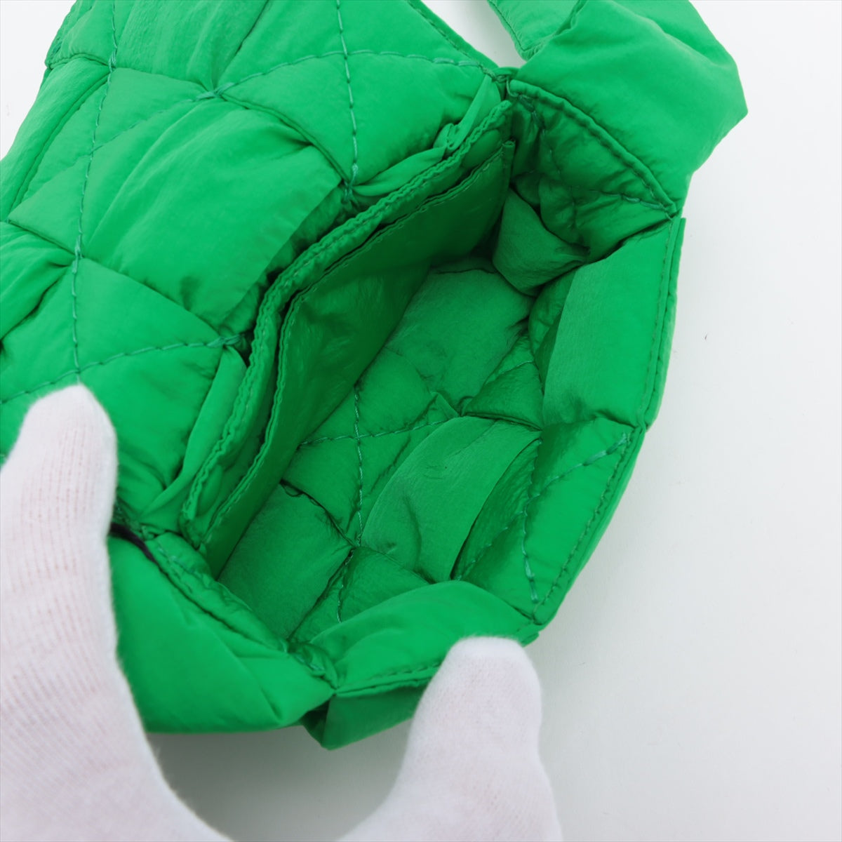 Extra Mini Cassette Bag