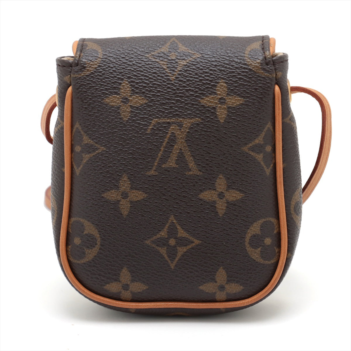 Monogram Cancun Crossbody Bag