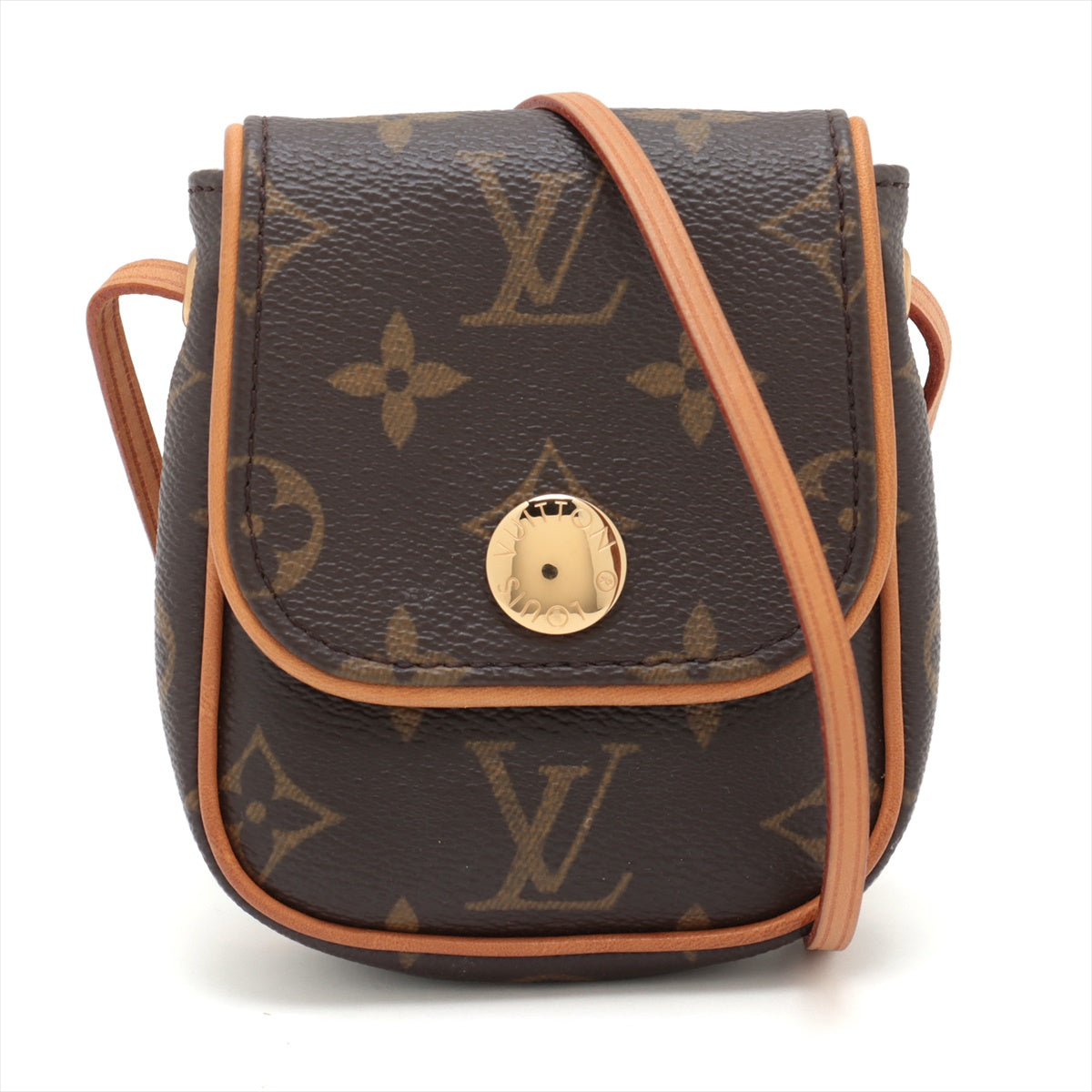 Monogram Cancun Crossbody Bag