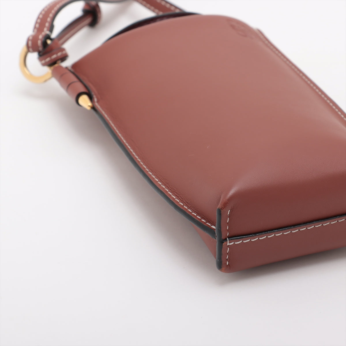 Gate Pocket Rust