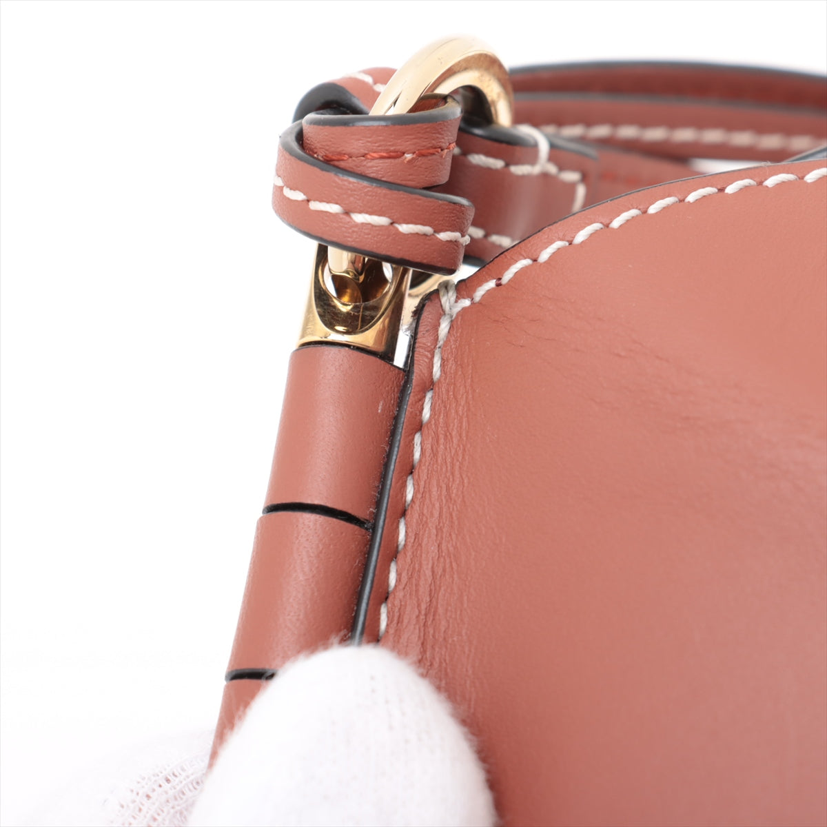 Gate Pocket Rust