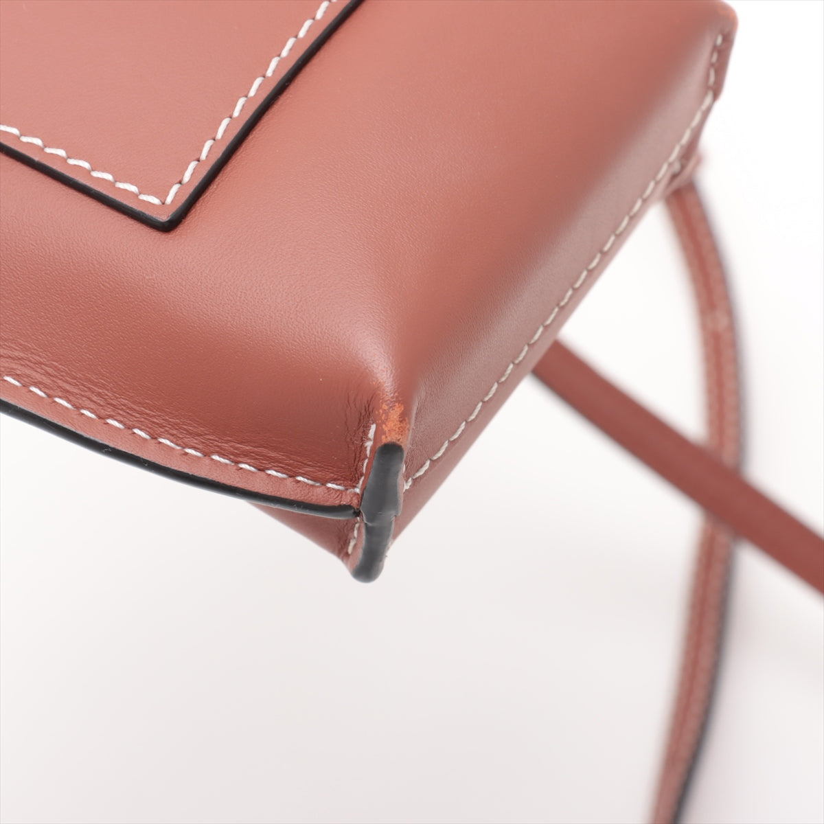 Gate Pocket Rust