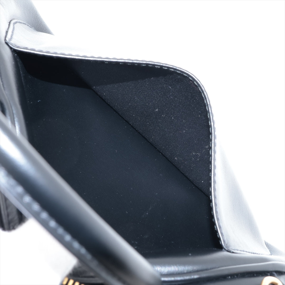 Top Handle 2 Way Handbag