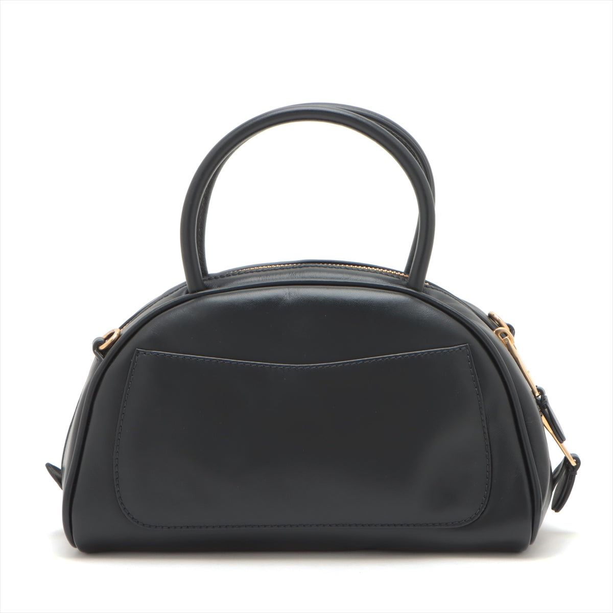 Top Handle 2 Way Handbag