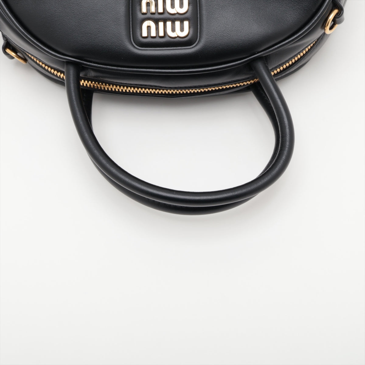 Top Handle 2 Way Handbag