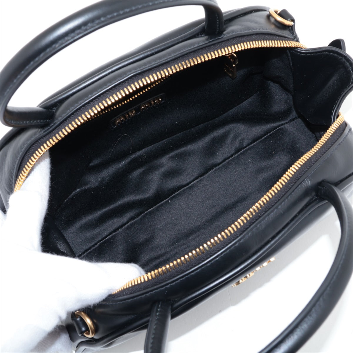 Top Handle 2 Way Handbag