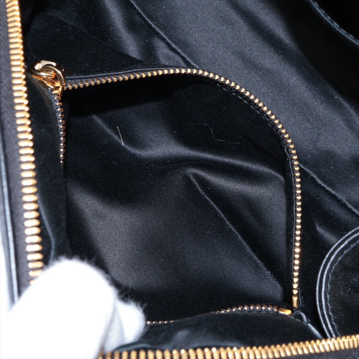Top Handle 2 Way Handbag