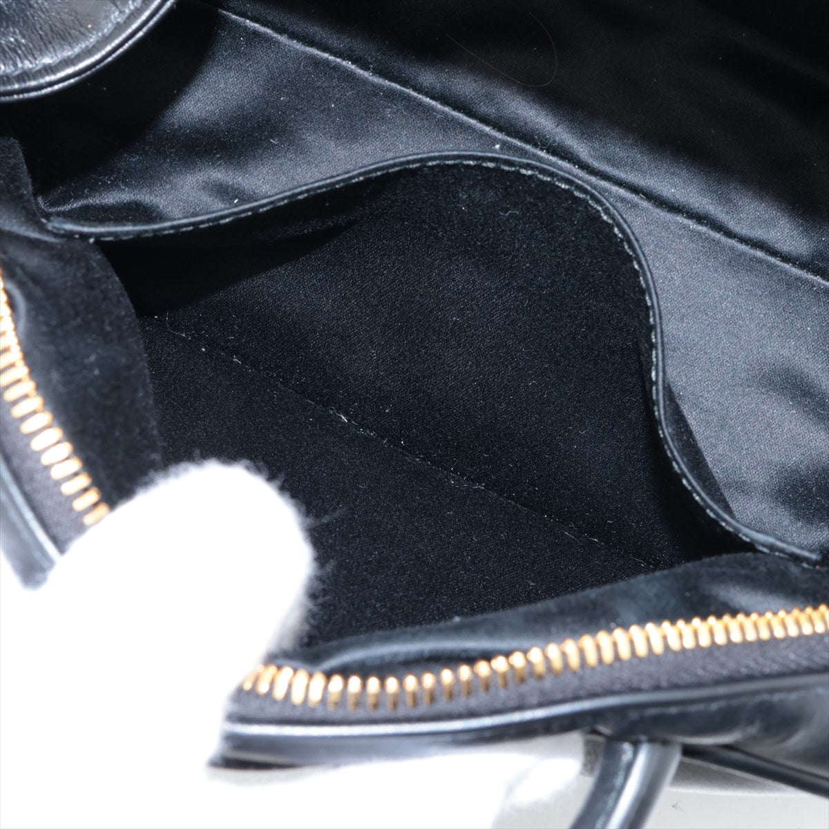 Top Handle 2 Way Handbag