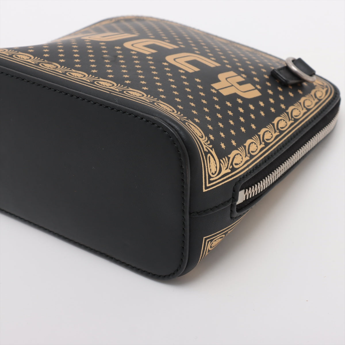 Guccy Stars Mini Dome Bag