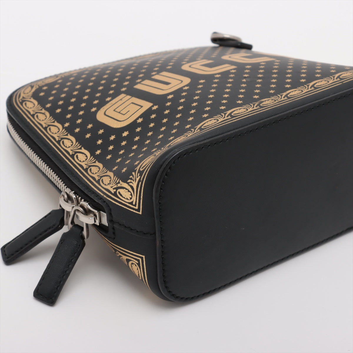 Guccy Stars Mini Dome Bag