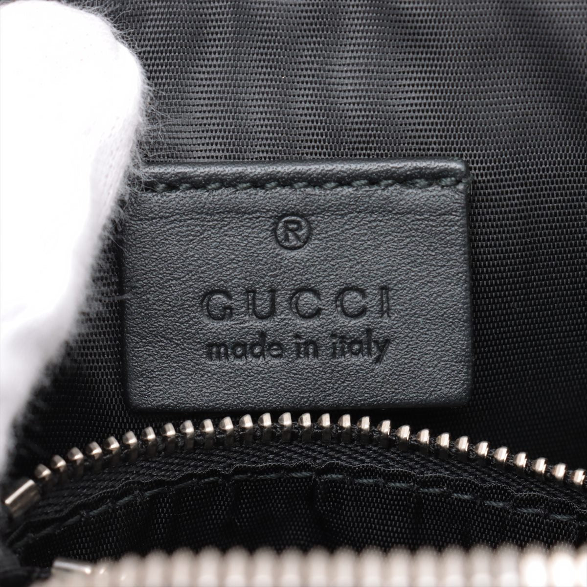 Guccy Stars Mini Dome Bag