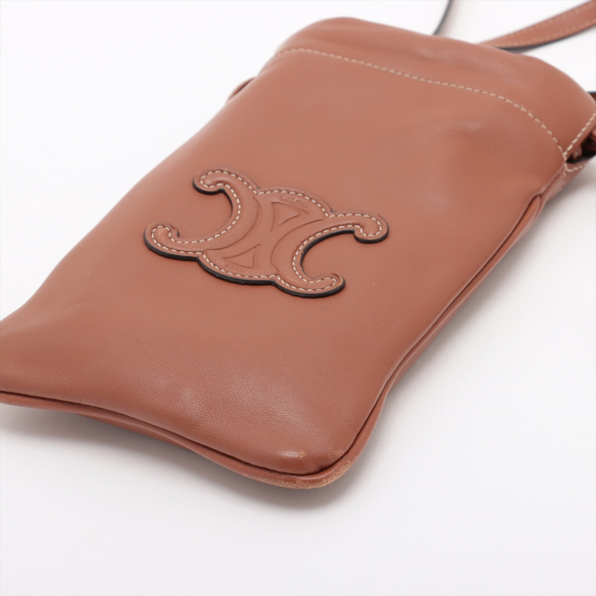 Triomphe Phone Pouch