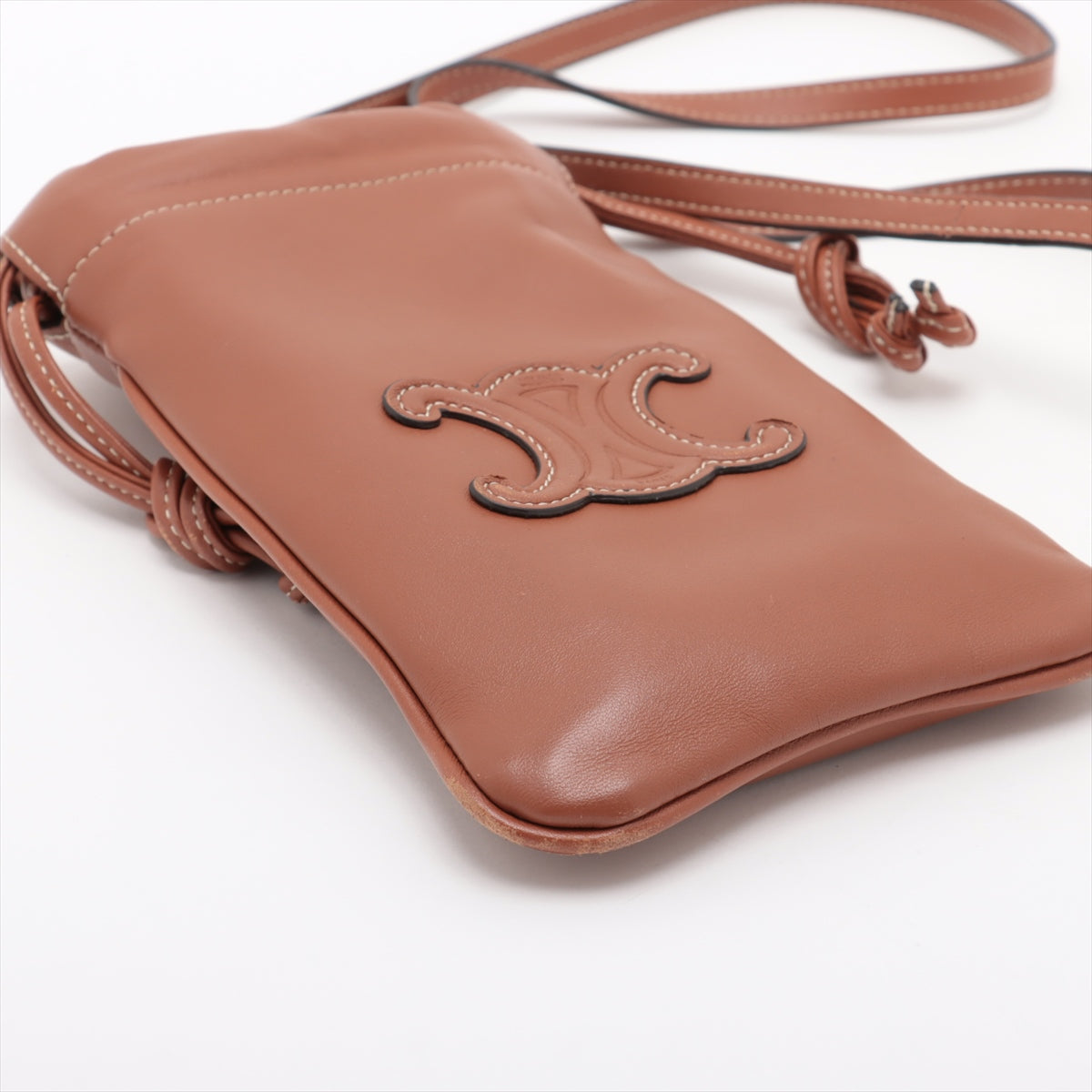 Triomphe Phone Pouch