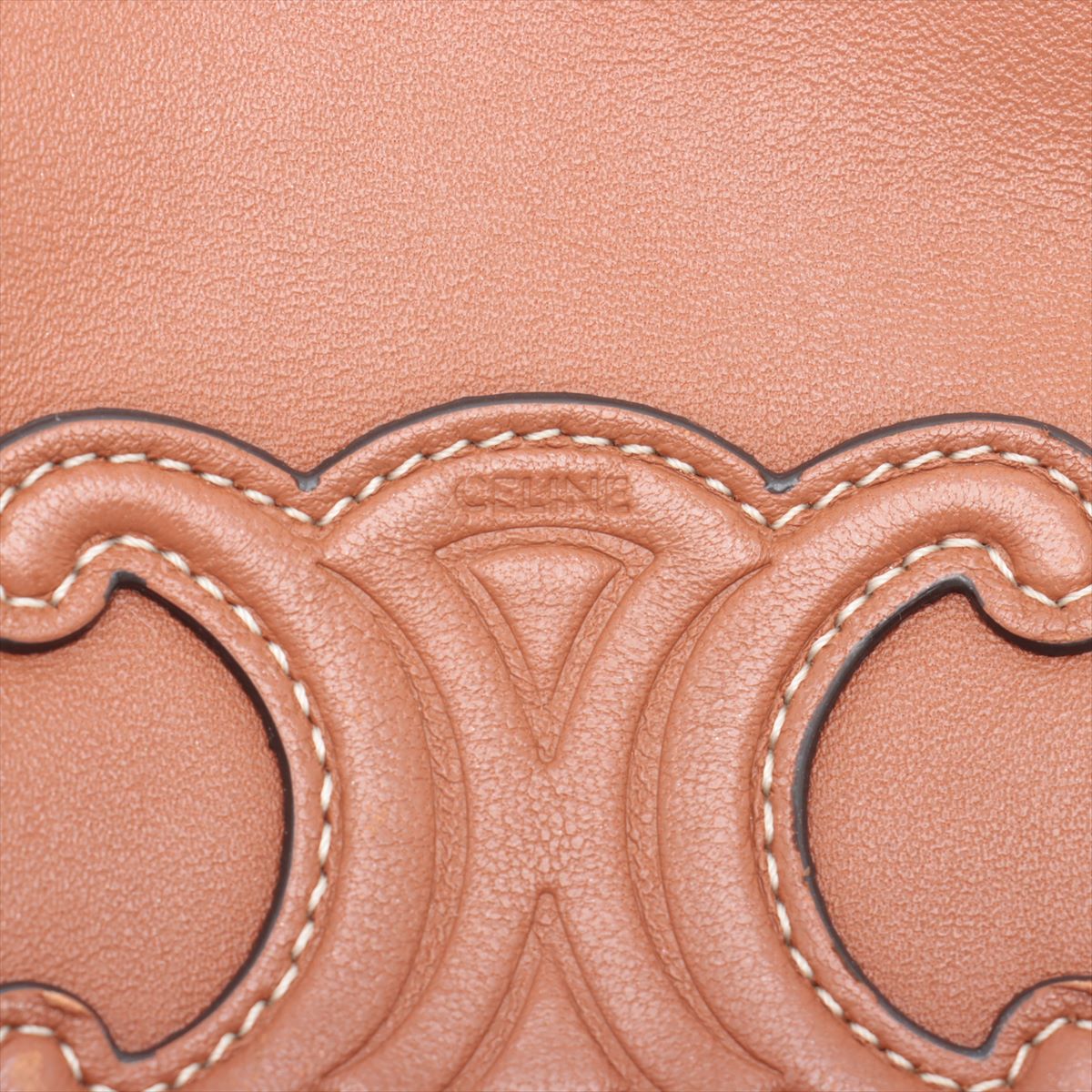 Triomphe Phone Pouch