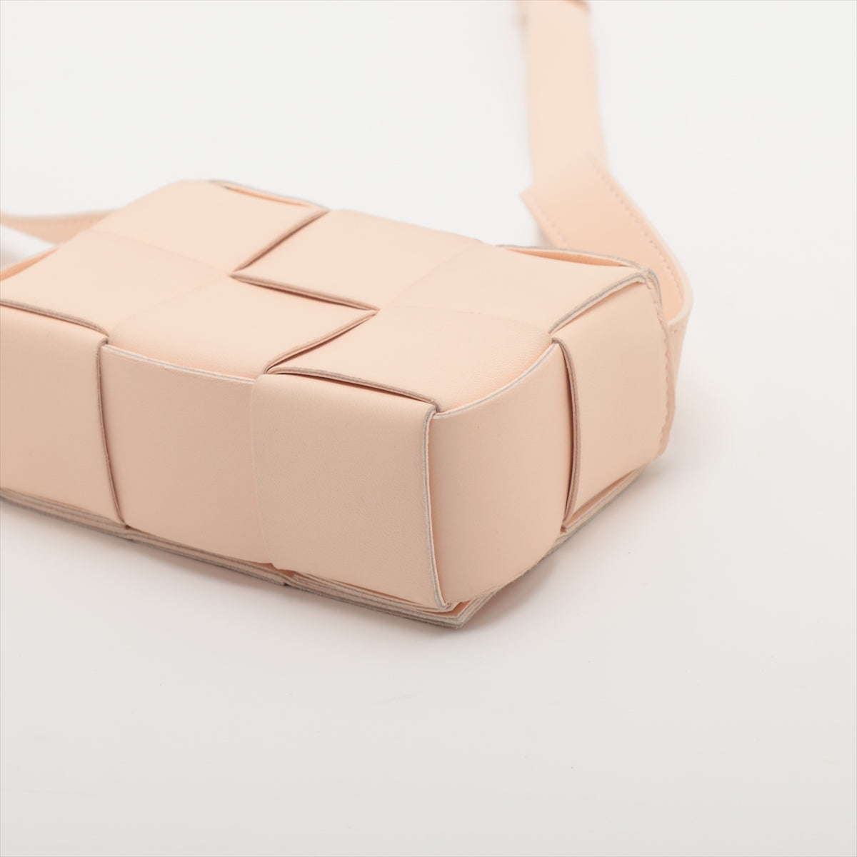 Mini Cassette Bag