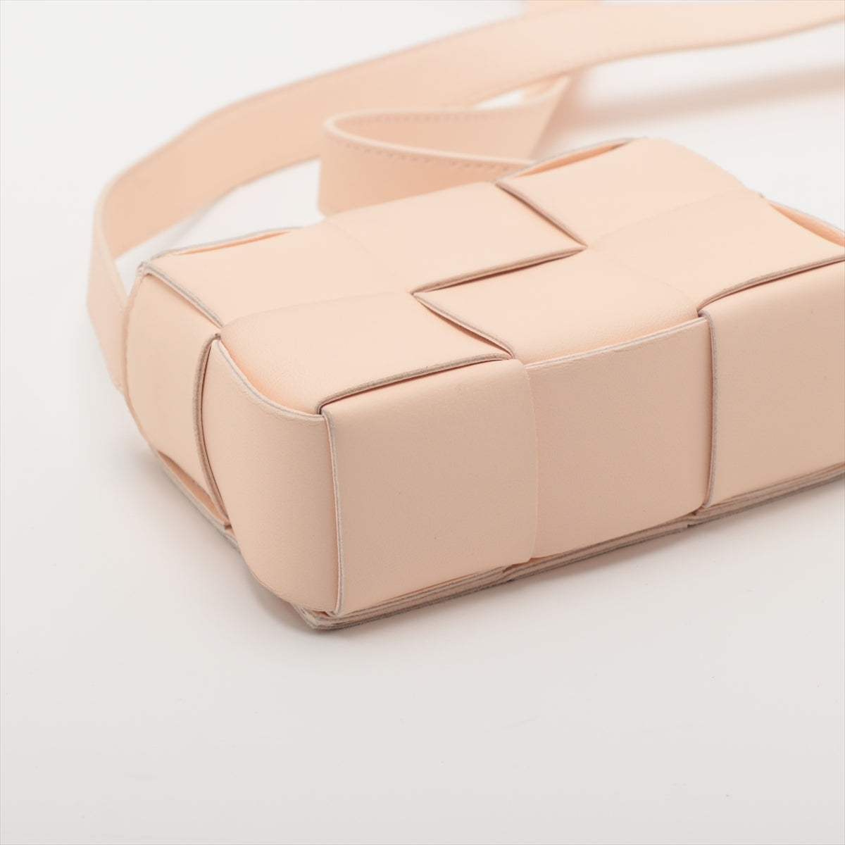 Mini Cassette Bag