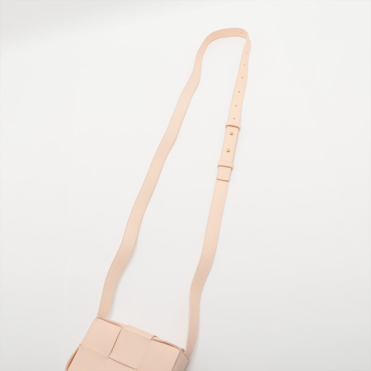 Mini Cassette Bag
