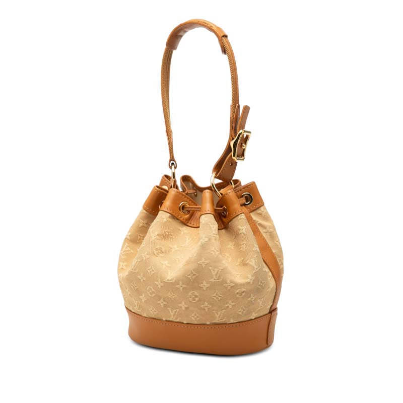 Monogram Mini Lin Noelie