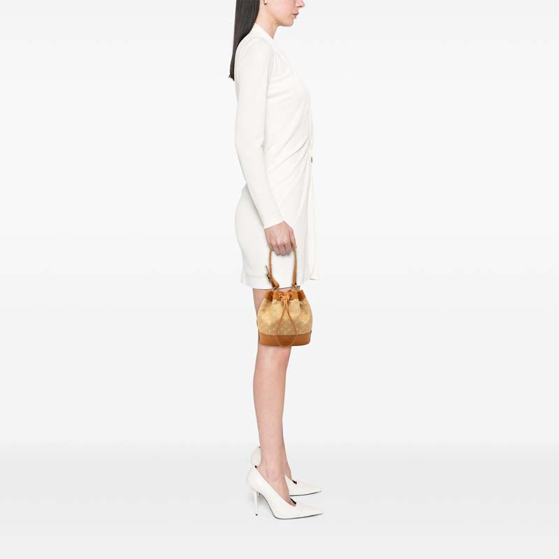 Monogram Mini Lin Noelie