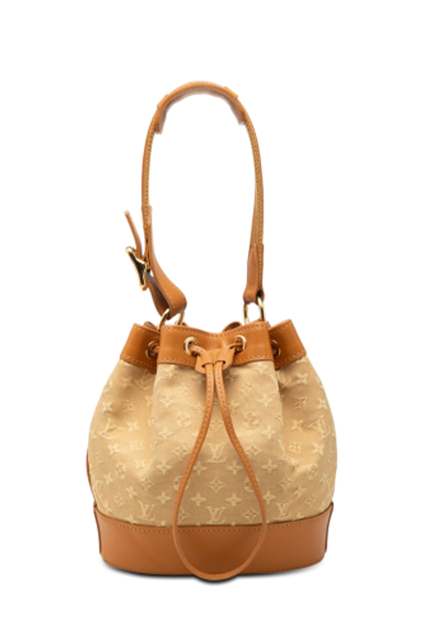 Monogram Mini Lin Noelie