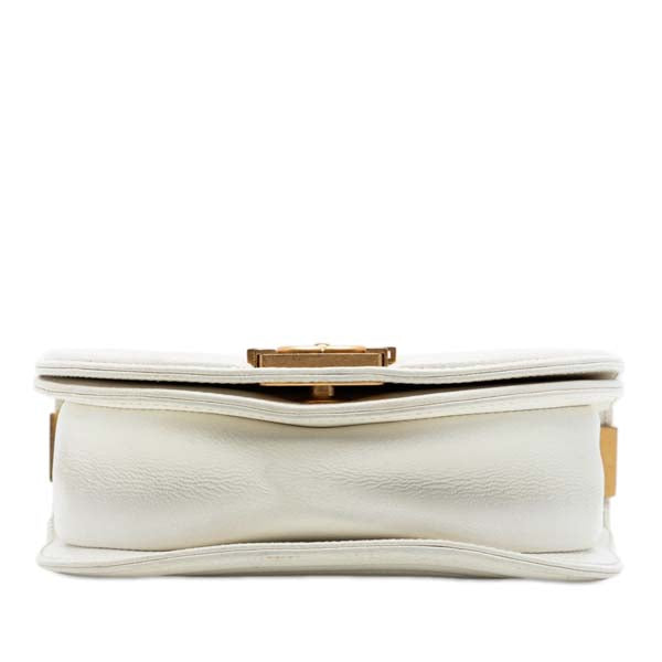 Small Boy Messenger Bag